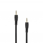 Sbox 3.5mm M.-3.5mm M. 0.5M 3.5-3.5-M/M-0.5/R