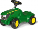 Rolly Toys Sidab John Deere roheline traktor