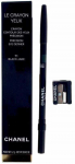 Chanel Le Crayon Yeux Precision Eye Definer 71 Black Jade