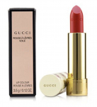 Gucci Rouge A Levres Voile Long-Lasting Cream Lipstick 302 Agatha Orange