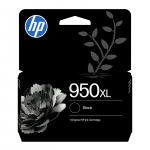 HP Ink Black, 9ml No. 950XL High capacity