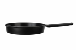 Heirol Groove praepann, 28 cm (81828)