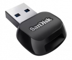 SANDISK Karu lugeja QuickFlow UHS-I USB-A