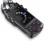 Tascam Portacapture X8 -tallennin (PORTACPTURE X8)