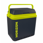 Electric cold box 12V Horizon L 26L dark grey|green