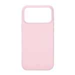 ONSALA Tagasi Sila Puudutus Kes MagSerie iPhone 17 Pro Max Hbe PinkNote: The translation provided is a direct translation of the text, but it might not be the most natural or common way to express the idea in Estonian. The original text seems to be a ...