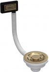 Elleci Flow-Pro (M) Gold KITWPT-F-1VSELL-GD