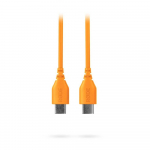 Rode SC22 USB-C - USB-C 30cm, orange