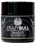 Crazy Bull Defineerimiseks ja soenguks 100g