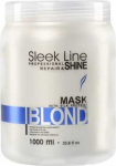 Stapiz Sleek Line Blonde Mask Hair Mask 1000ml