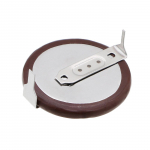 CoreParts Battery 0.06Wh 3.0V 20mAh for Panasonic Car Key Remote