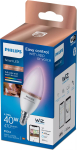 Philips Smart Lighting Philips Smart LED-knlavalgustoru, E14 (929002448821)