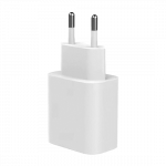 JLC EU 20W Type C Power Adapter - White (Bulk)