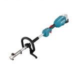 Makita Vahetatavate tarvikutega akutrimmer DUX18Z