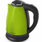 Esperanza Victoria Kettle EKK113G Roheline