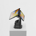 Zebra KC50 Kiosk Computer 15in, Wifi6, Android GMS, 6GB/64GB,