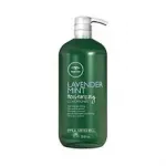 Paul Mitchell Niistav ja rahustav hoolitsus kuivale juuksele Teelehe ja lavendel (Piparmndiga hoolitsus) 300ml