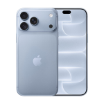 Apple iPhone 18 Pro Max 2TB - Glacier