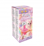 TUBAN DIY Limakomplekt Fluffy