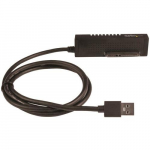 StarTech.com SATA-USB kabel - USB 3.1 (10Gbps) - UASP