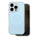 Mocco Mistiq Mag kaitsekorusik Apple iPhone 16 Pro' jaoks