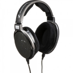 Sennheiser HD 650 hall