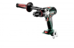 Metabo SB 18 LTX BL I 2000 RPM Trveteta 1,8 kg Must, Roheline