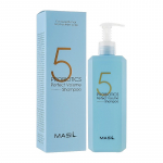 Masil 5 Probioticuid Sobiva Mahuga ampoon 500ml