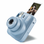 Fujifilm INSTAX Mini 13 kompaktkaamera, vaaleansinine (16963204)