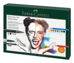 Faber-Castell Avastusetid