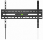Gembird WM-86F-01 TV Wall Mount Fixed 37-86", Black
