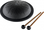 Meinl Mini keeltrumm, MSTD1BK (MSTD1BK)