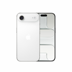 APPLE iPhone Air 1 telefon, valge (MG2X4QN/A)