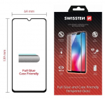 SWISSTEN Swissten Full Face 5D Tempered Glass Samsung Galaxy A40 Black