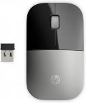 HP Z3700 Silver Wireless Mouse **New Retail**