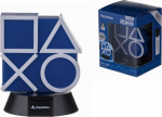 Paladone Figuur PLAYSTATION - VALGUSTATUD PLAYSTATION-FIGUUR