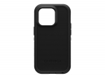 Otter Products OtterBox Defender Seeria XT kaitsekellus, must Apple iPhone 14 Pro jaoks
