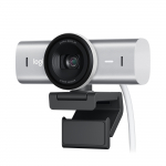 LOGITECH MX Brio Ultra HD 4K veebikaamera, hbedane (960-001554)