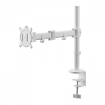 ONE For ALL Monitori kinnitus Smart valge