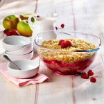 PYREX 23 cm, 2,8 L