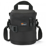 LOWEPRO Lens Case 11 x 14cm Black