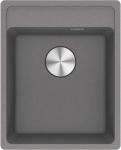 Franke Maris MRG 610-37 Fragranite Gray (114.0658.255)