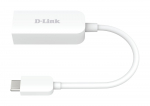 D-Link USB-C to 2.5G Ethernet Adapter USB-C to 2.5G Ethernet
