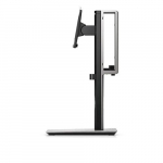 Dell OptiPlex Micro Form Factor MFS18, Freestanding, 5.7 kg,