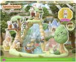 Sylvanian Families - Salajane juga (5761)