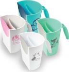 BabyOno Head Washing Cup