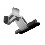 Maclean MC-782 hoidja Passiivne hoidja Mobiiltelefon/Nutitelefon Must, Hbe