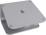 NOTEBOOK STAND MSTAND GREY
