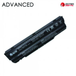 ExtraDigital J70W7 Dell laptopi akkubar 7800mAh