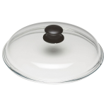 Glass lid Dome 20cm